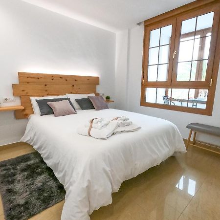 Apartamento Altea Blanca Exteriör bild