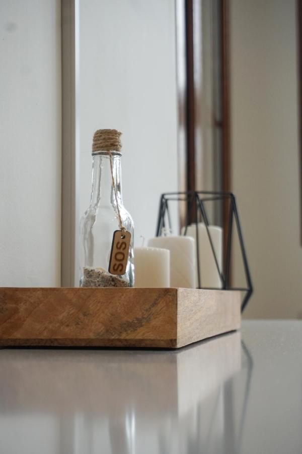 Apartamento Altea Blanca Exteriör bild