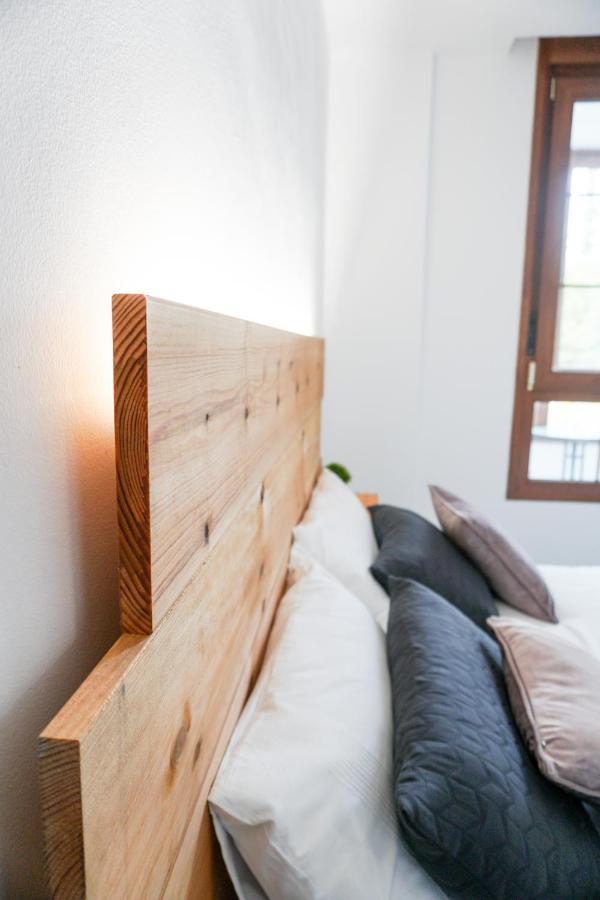 Apartamento Altea Blanca Exteriör bild
