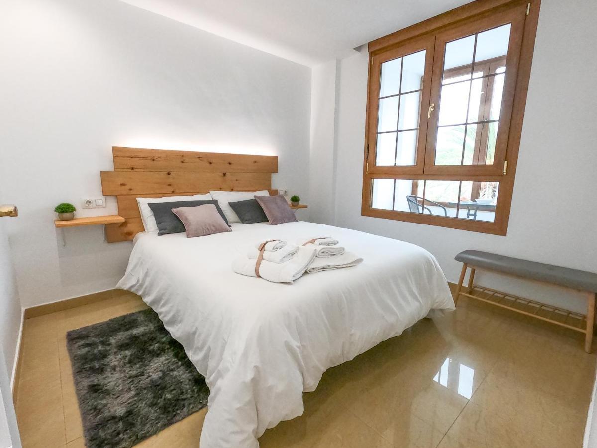 Apartamento Altea Blanca Exteriör bild