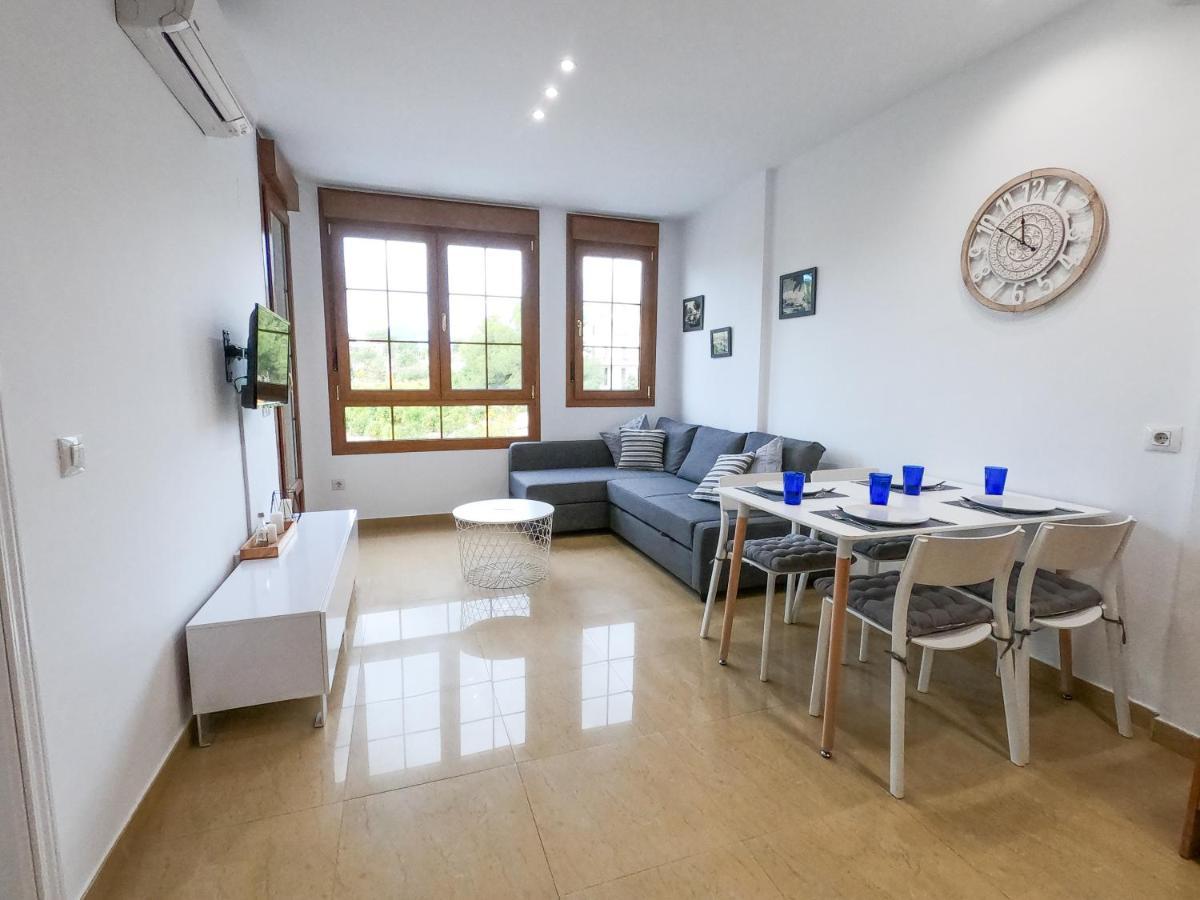 Apartamento Altea Blanca Exteriör bild