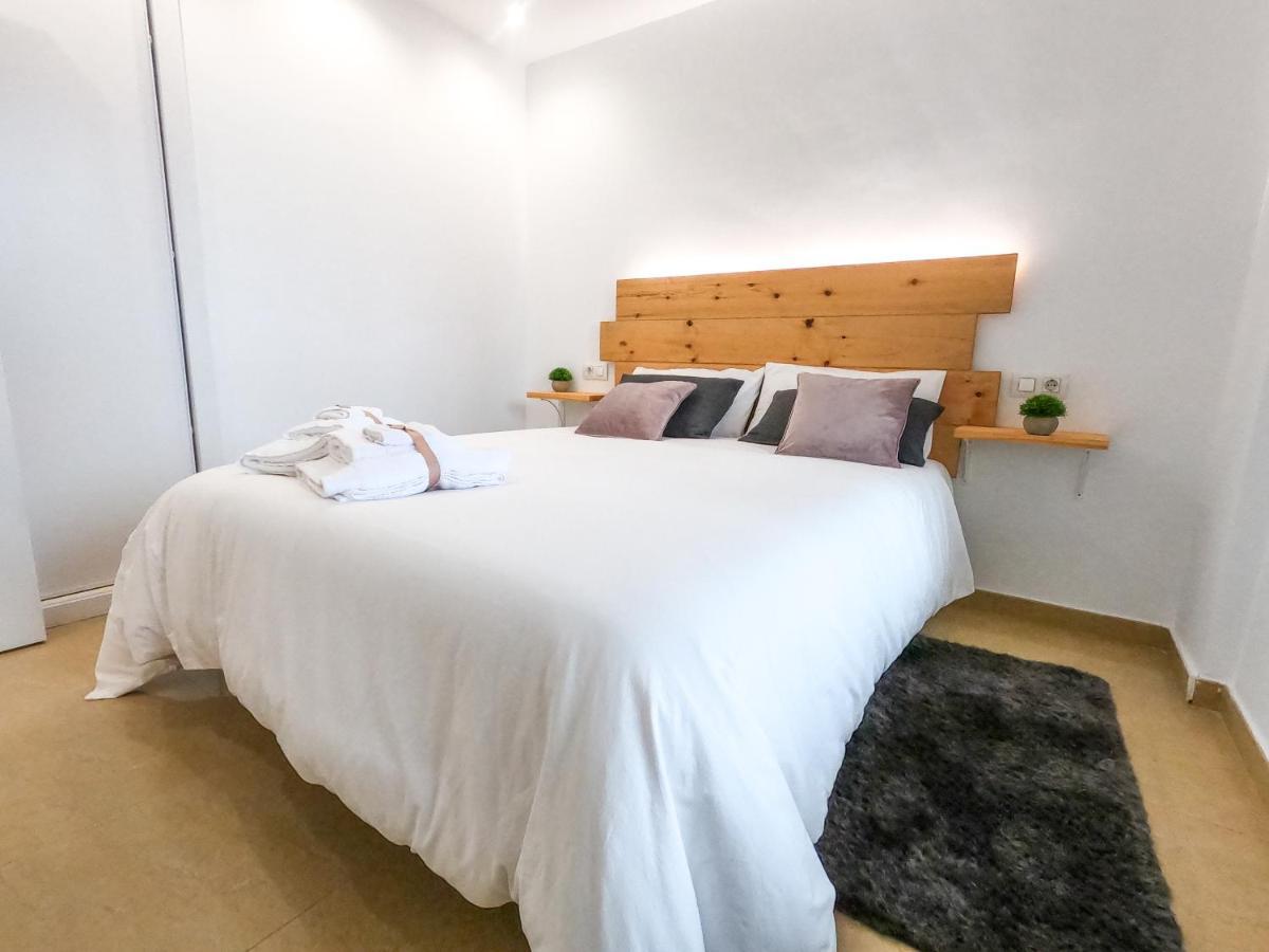 Apartamento Altea Blanca Exteriör bild