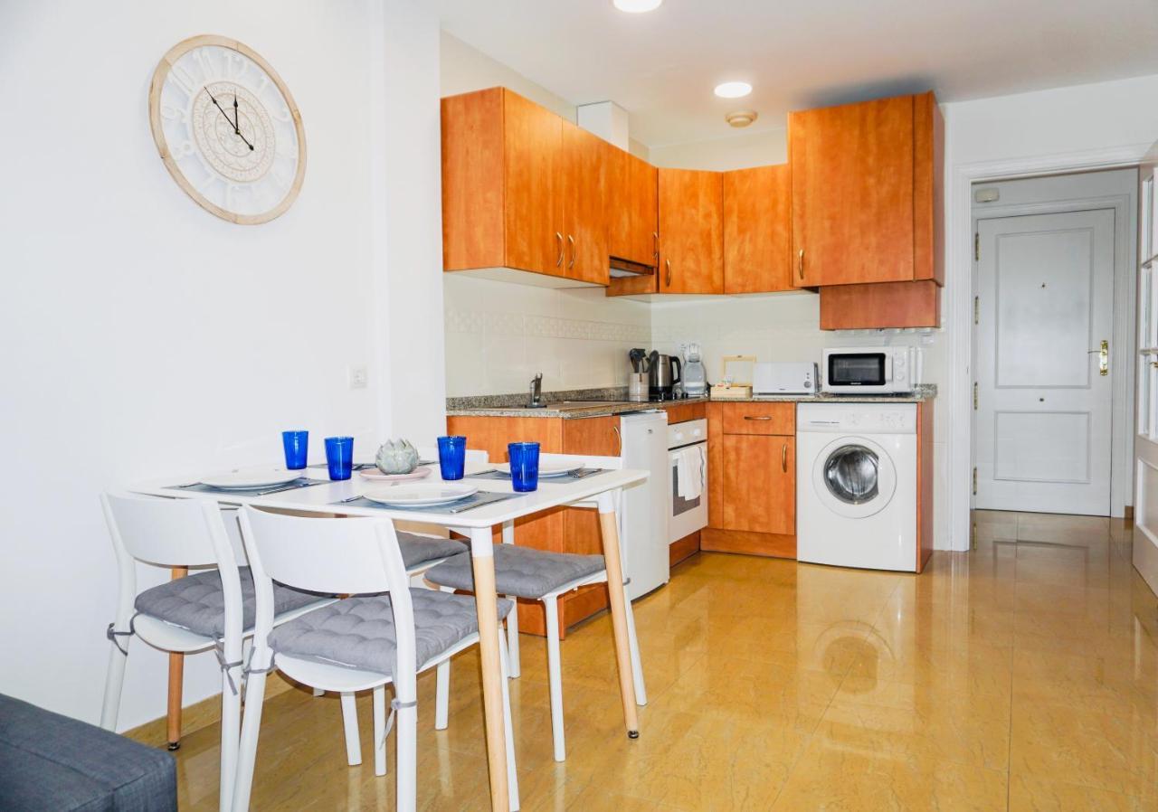 Apartamento Altea Blanca Exteriör bild