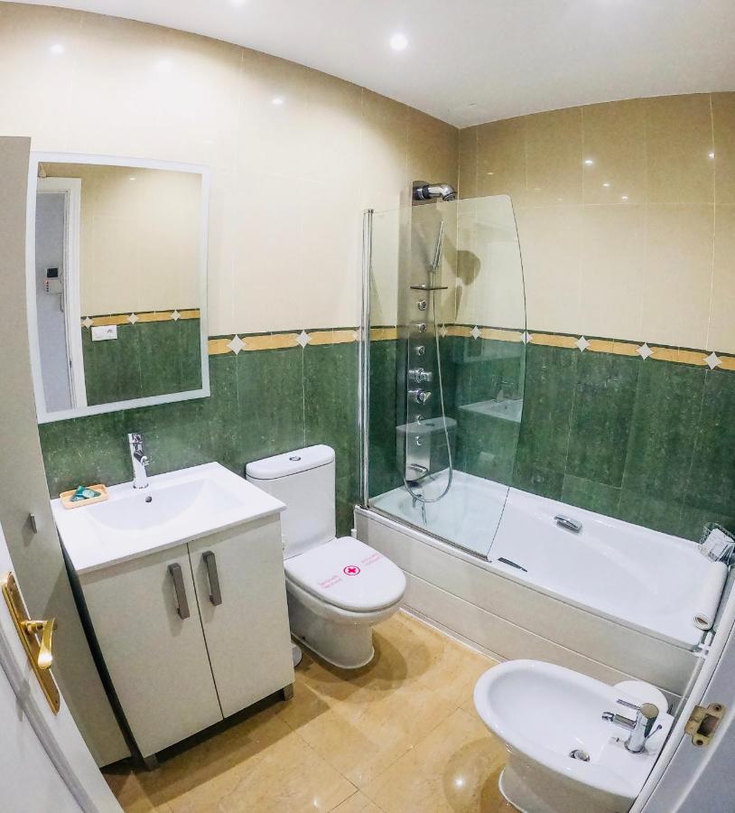 Apartamento Altea Blanca Exteriör bild