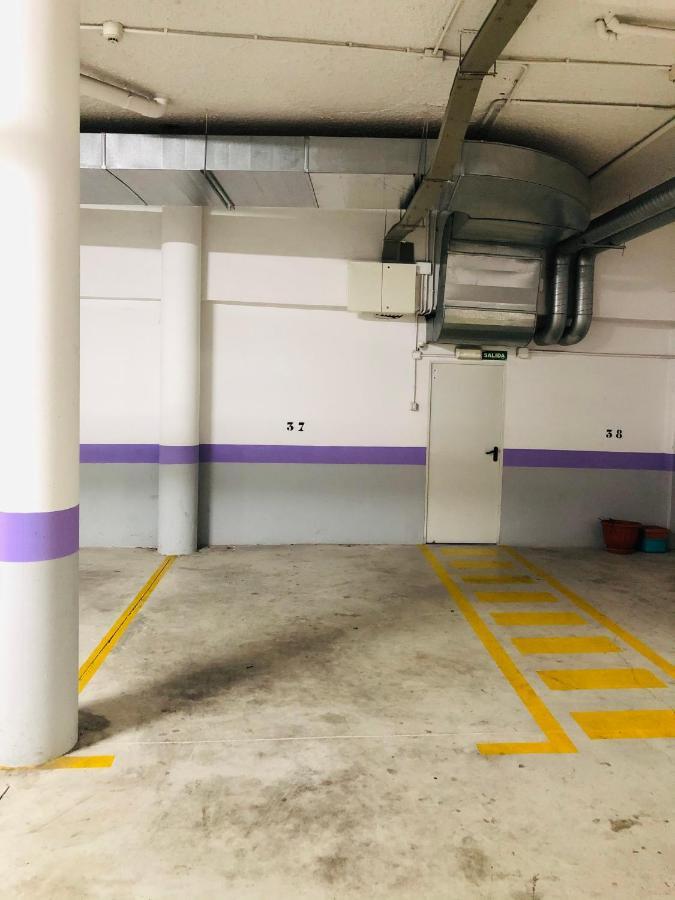 Apartamento Altea Blanca Exteriör bild